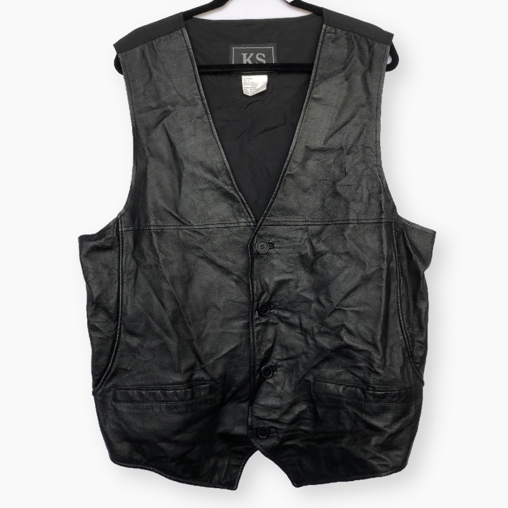 KS Vest